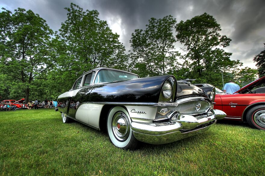 If I Could Do Anything At All....