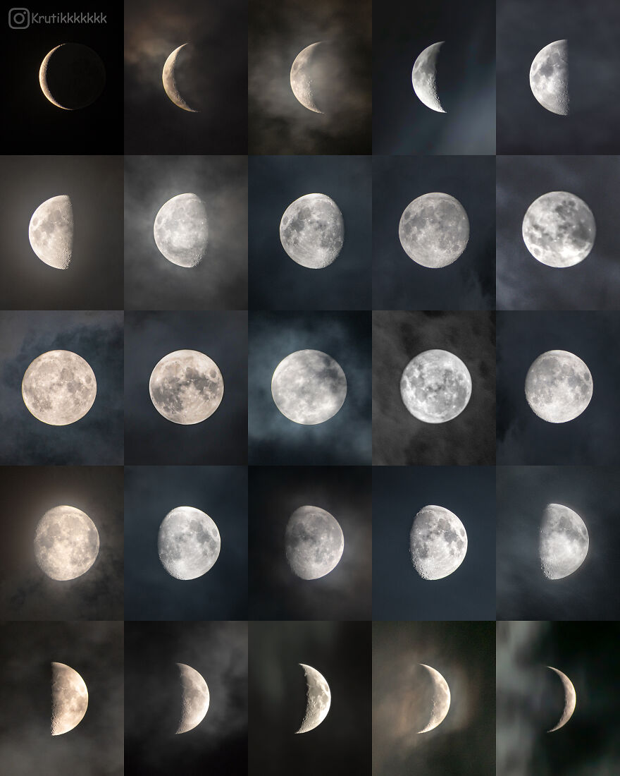 It Took Me 5 Months To Accomplish This Work.