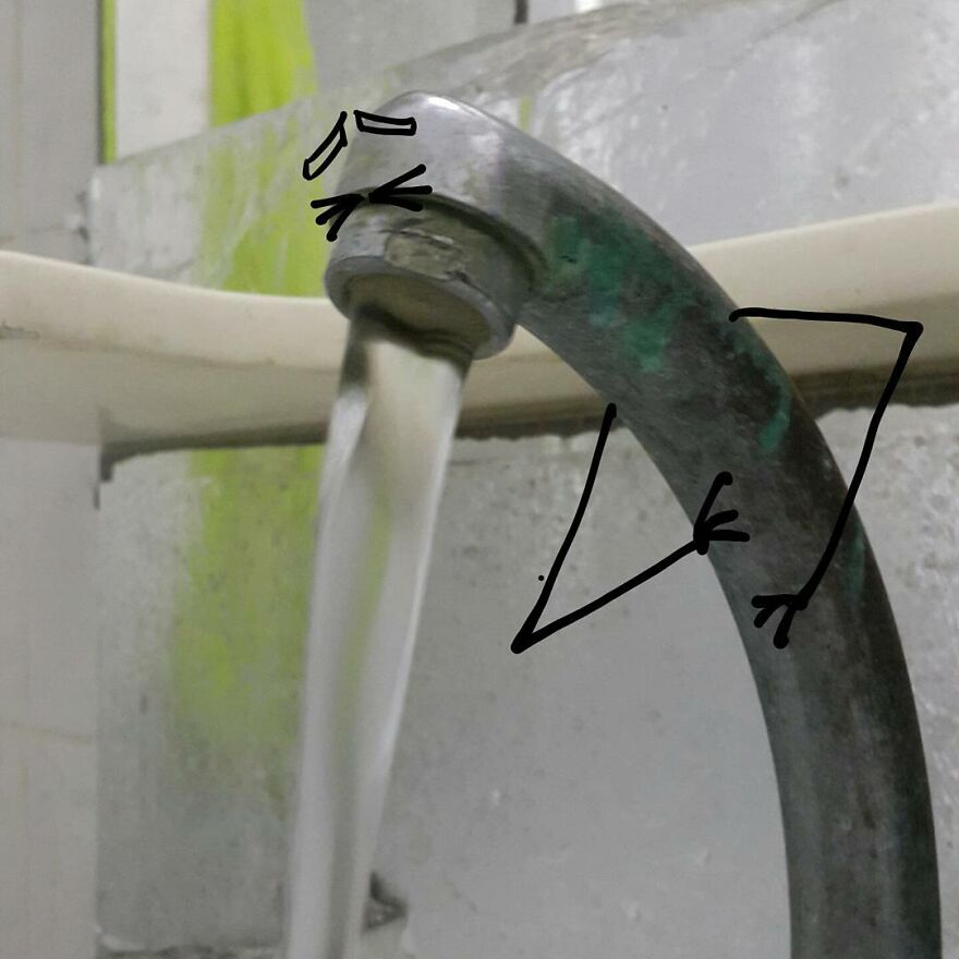 Photographs Come To Life In The Hands Of This Artist