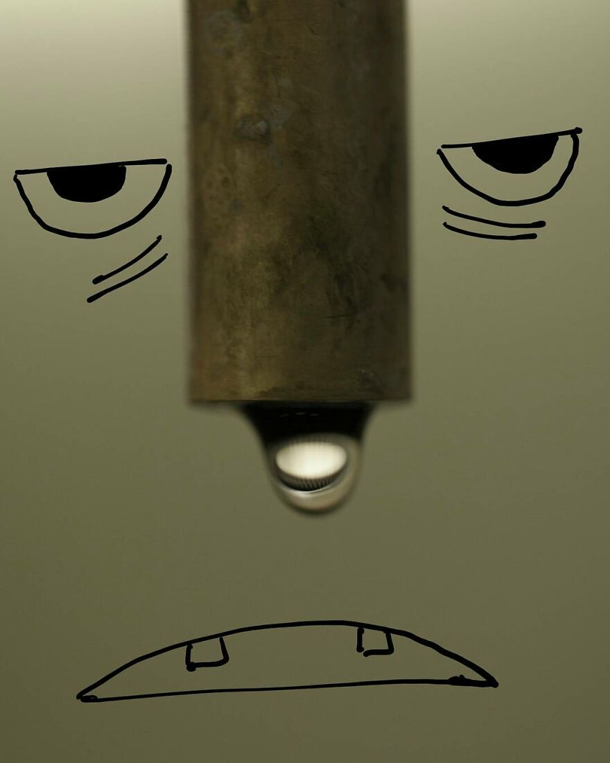 Photographs Come To Life In The Hands Of This Artist