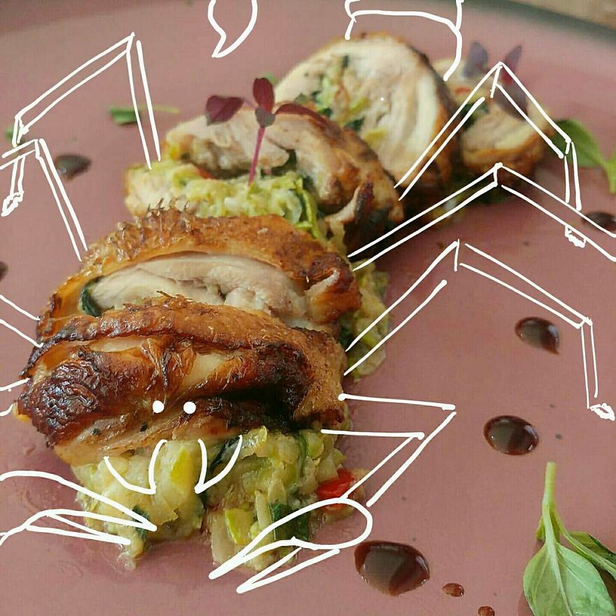 Photographs Come To Life In The Hands Of This Artist