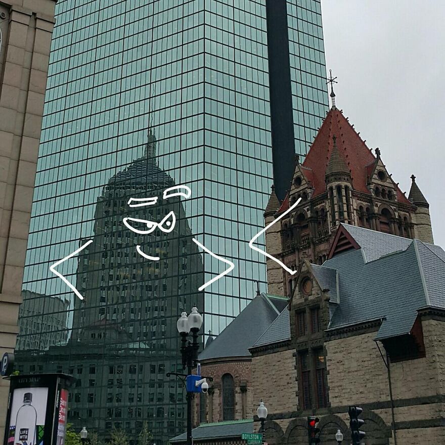 Photographs Come To Life In The Hands Of This Artist