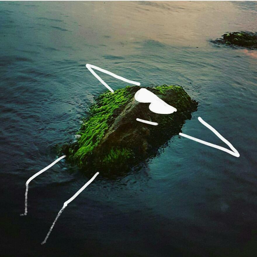 Photographs Come To Life In The Hands Of This Artist