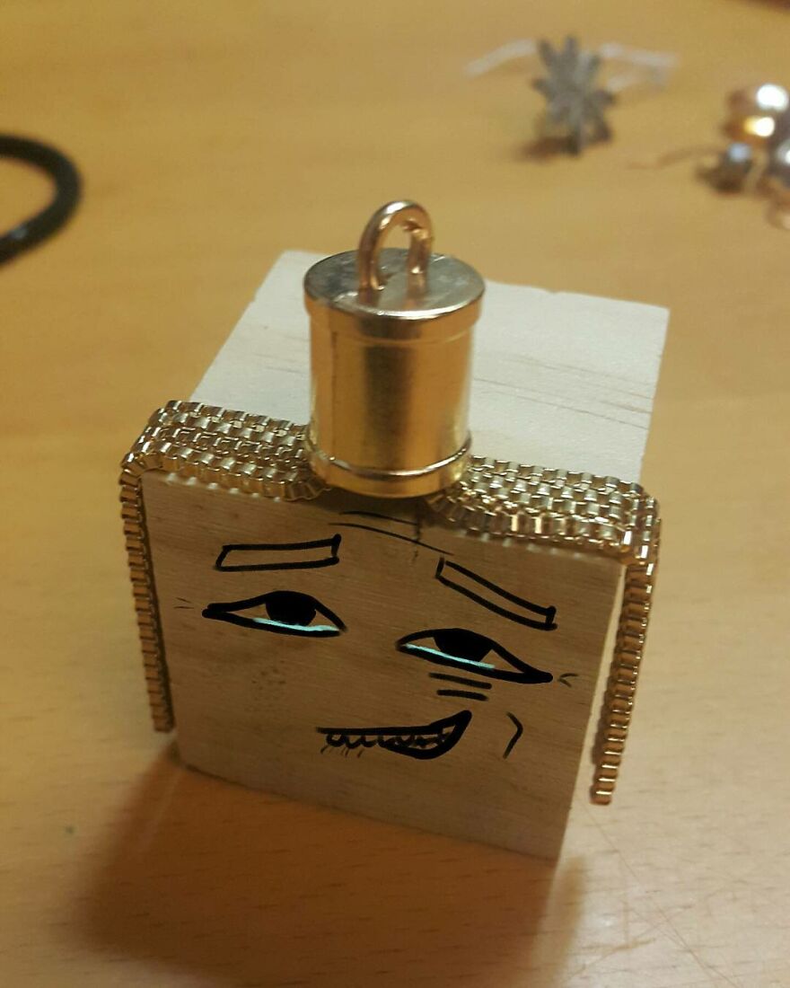 Photographs Come To Life In The Hands Of This Artist