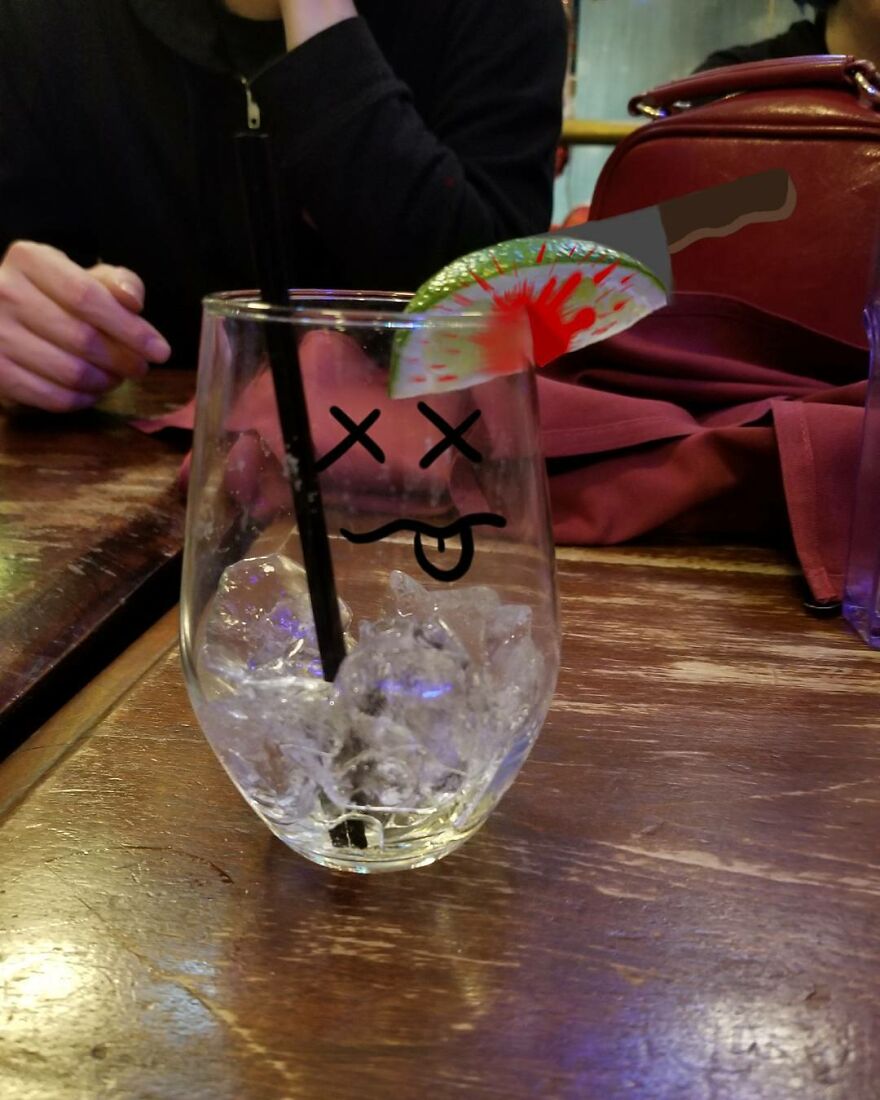 Photographs Come To Life In The Hands Of This Artist