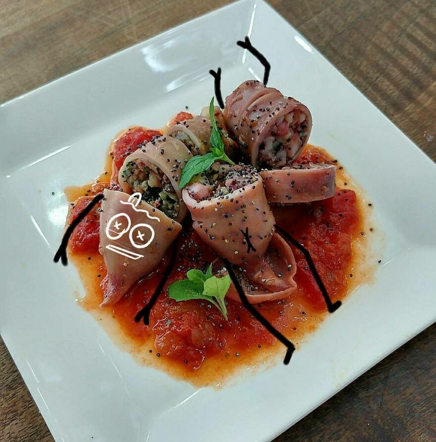 Photographs Come To Life In The Hands Of This Artist