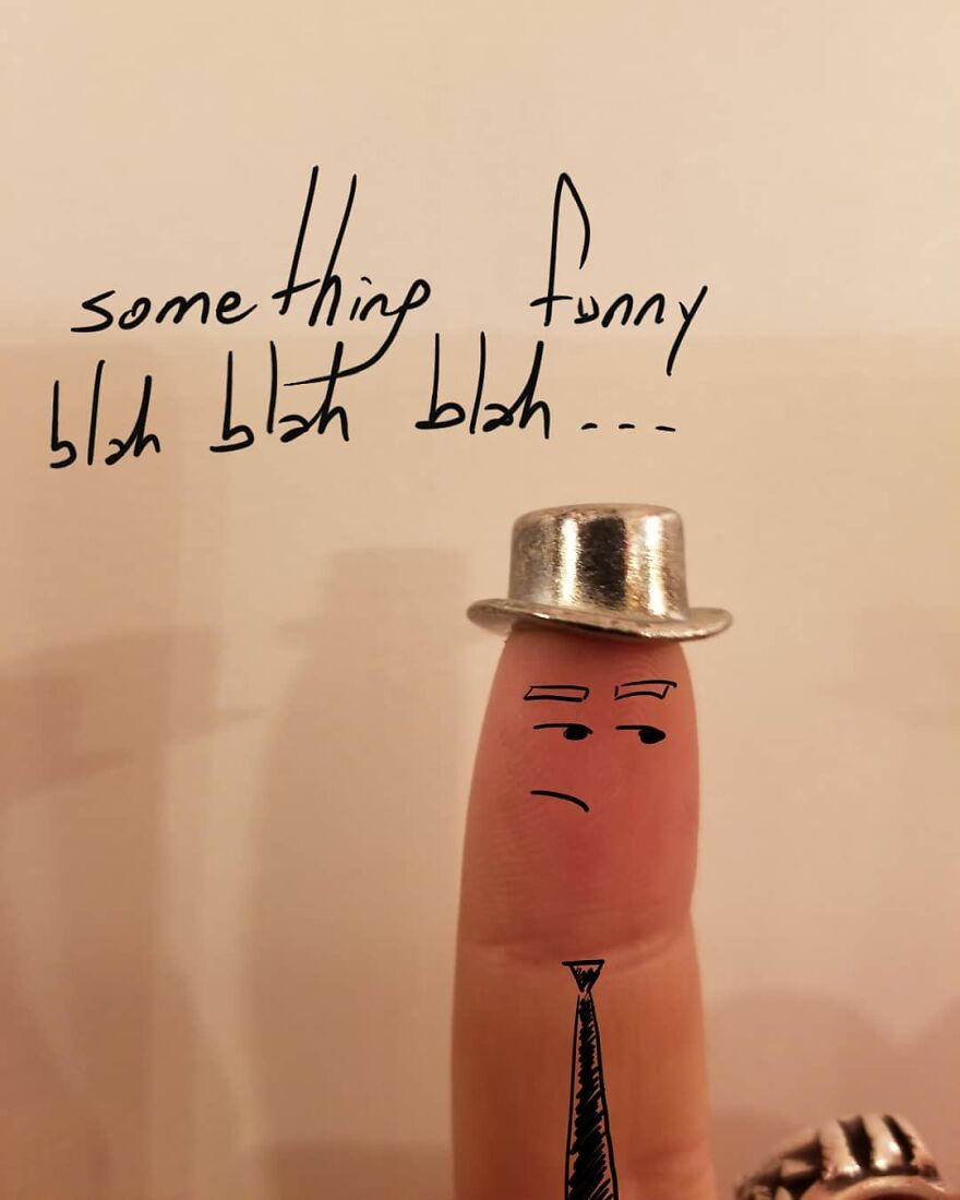 Photographs Come To Life In The Hands Of This Artist