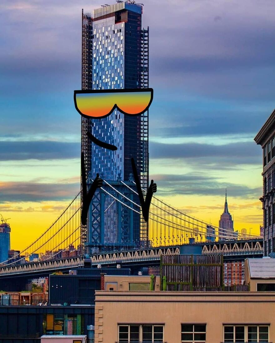 Photographs Come To Life In The Hands Of This Artist