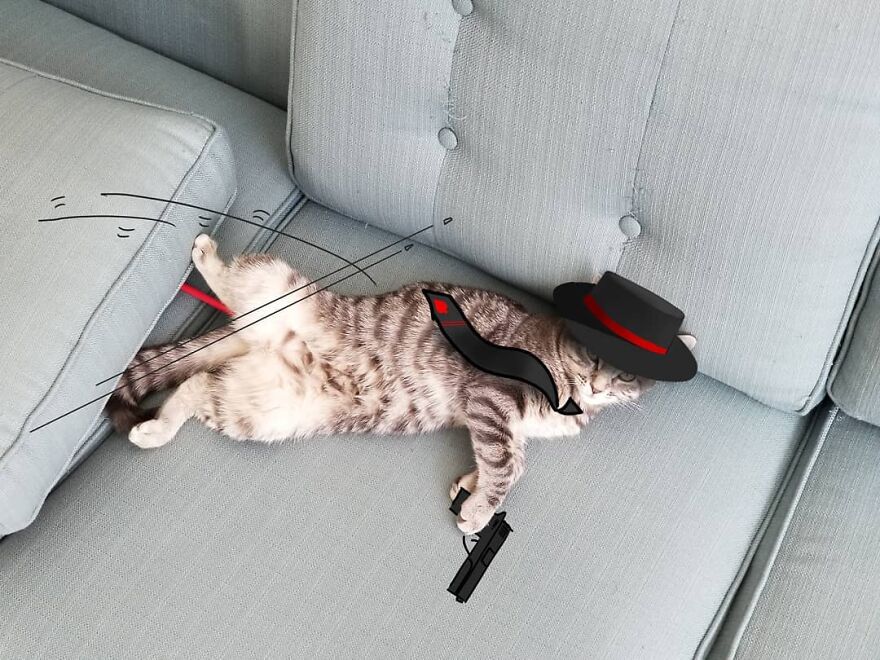 Photographs Come To Life In The Hands Of This Artist