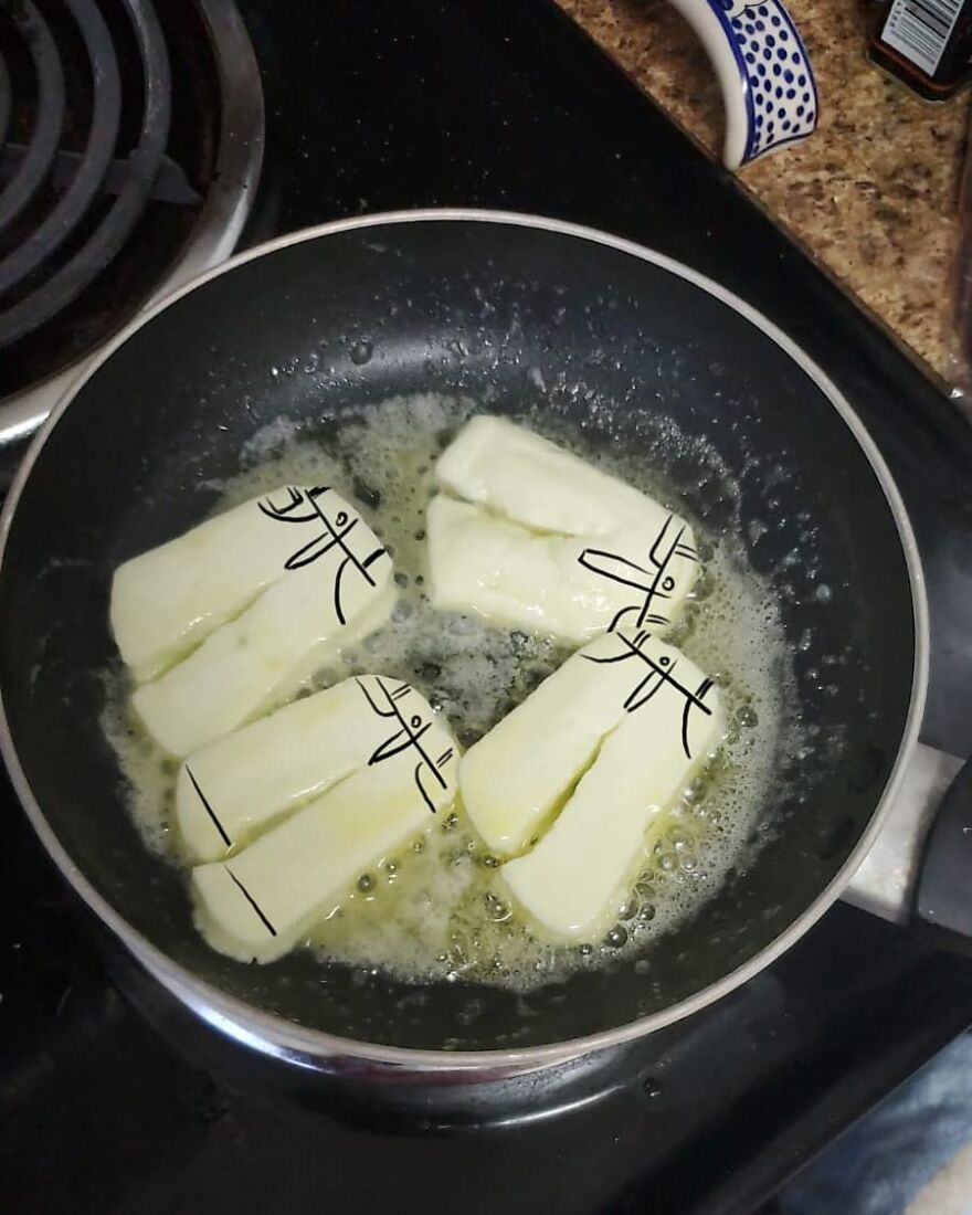 Photographs Come To Life In The Hands Of This Artist