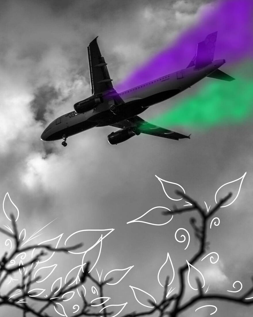 Photographs Come To Life In The Hands Of This Artist