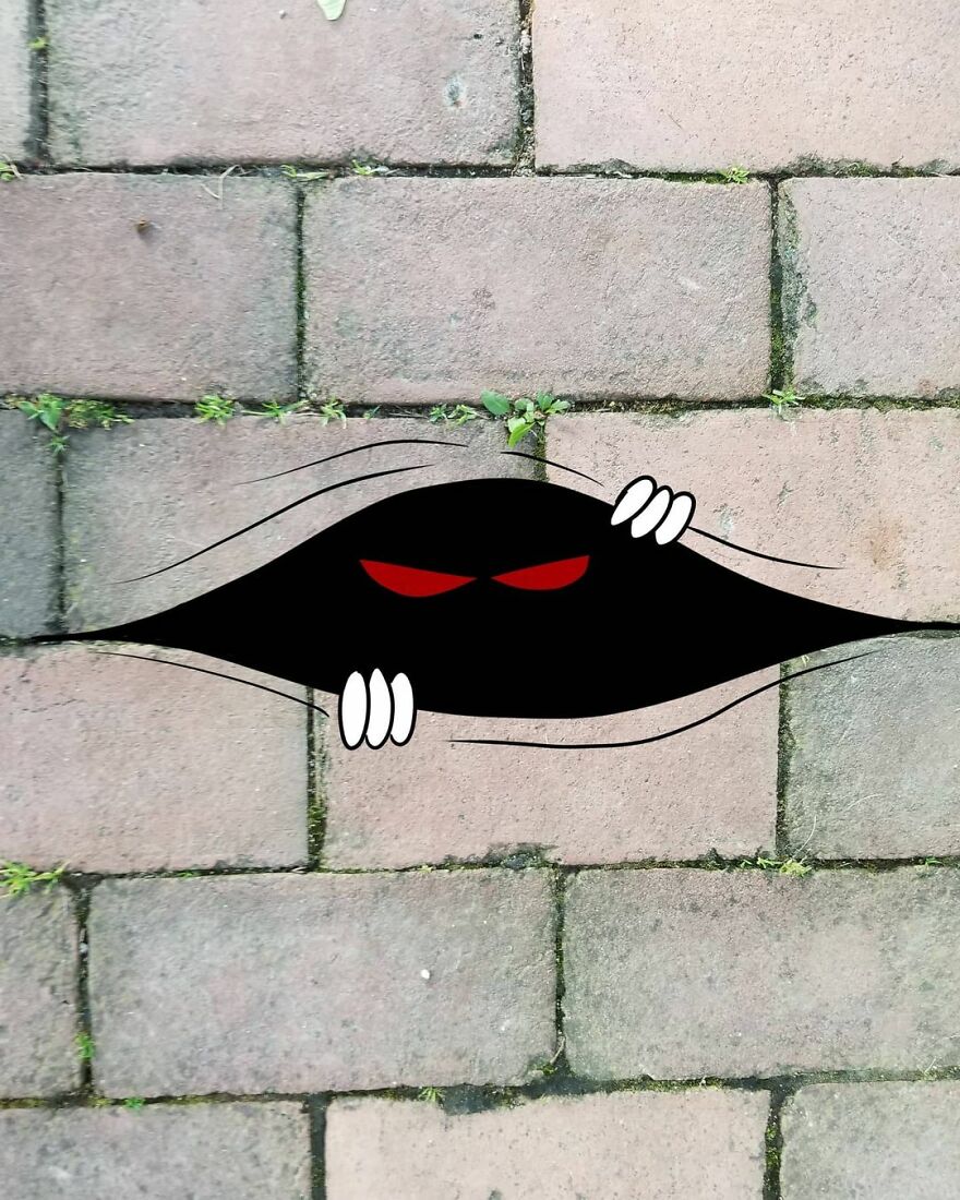 Photographs Come To Life In The Hands Of This Artist