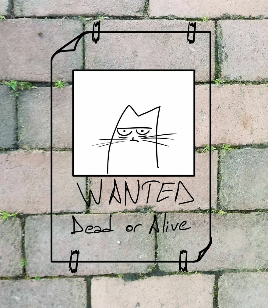 Photographs Come To Life In The Hands Of This Artist