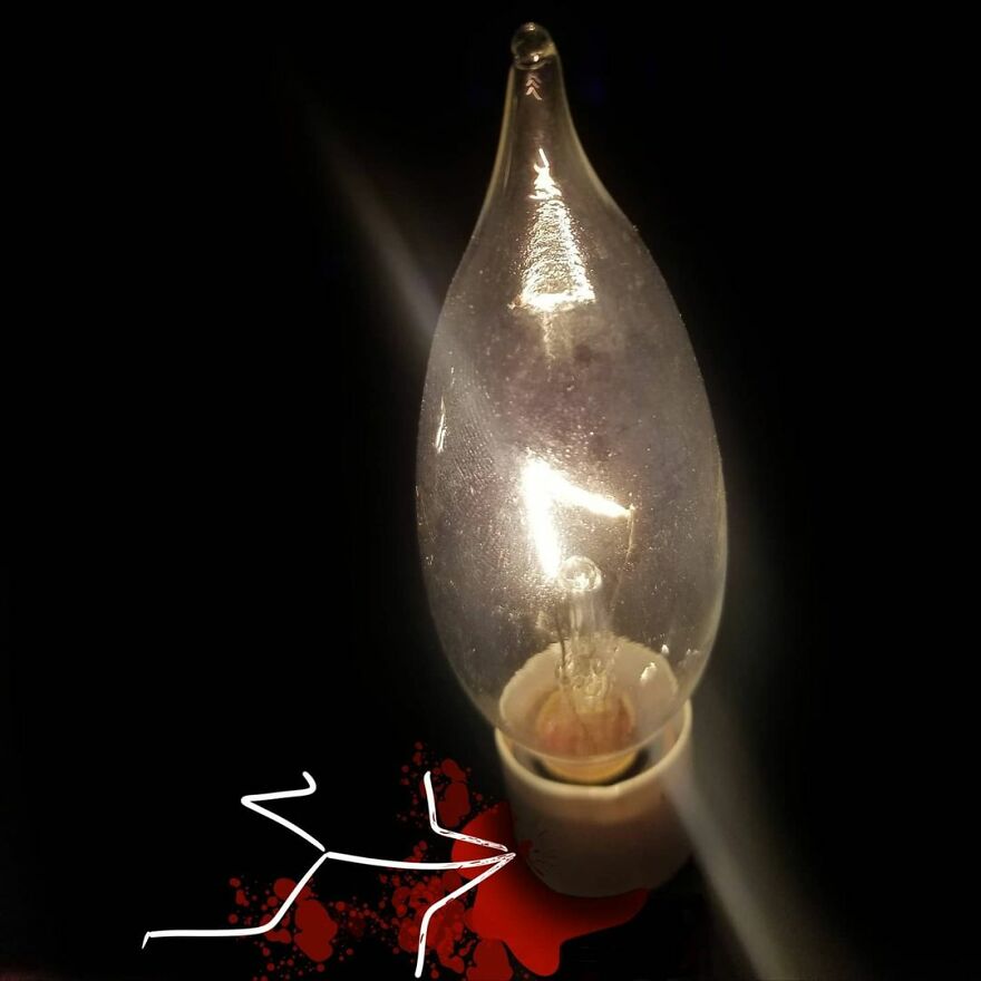 Photographs Come To Life In The Hands Of This Artist