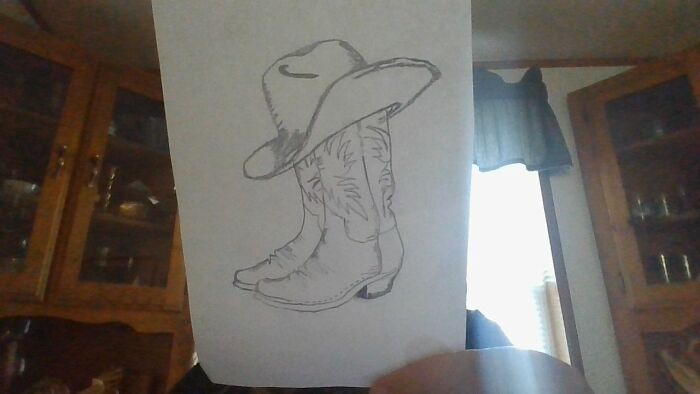 Im Very Proud Of This :)