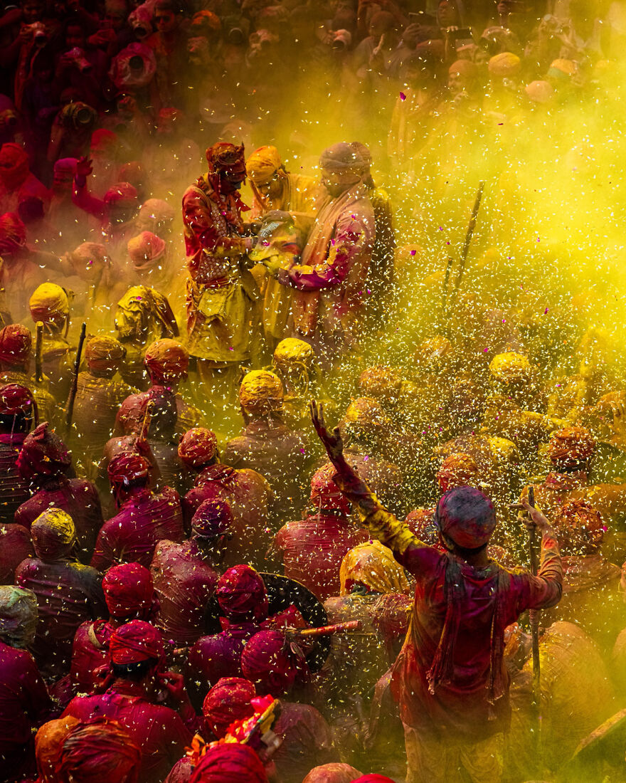 10 Photos That Won The Independent Photographer&rsquo;s Contest In &ldquo;People Photography&rdquo;