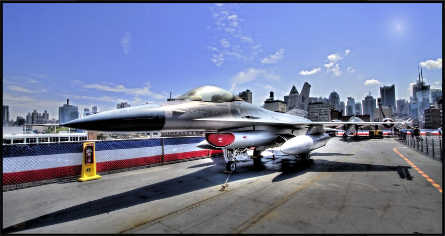 If I Could Do Anything At All....