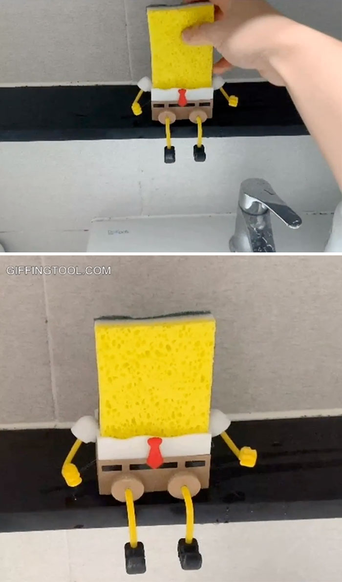 I Don't Need It. I Don't Need It