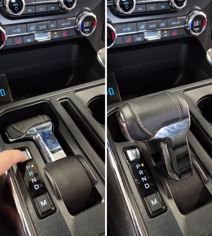 I Definitely Can't See This Causing An Issue A Few Years Down The Line