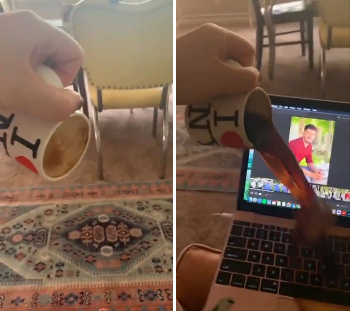 I'm Sure They'll Be Calling Tech Support Soon