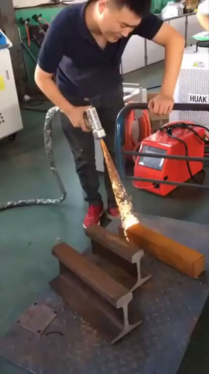 This Seems Perfectly Safe To Inhale