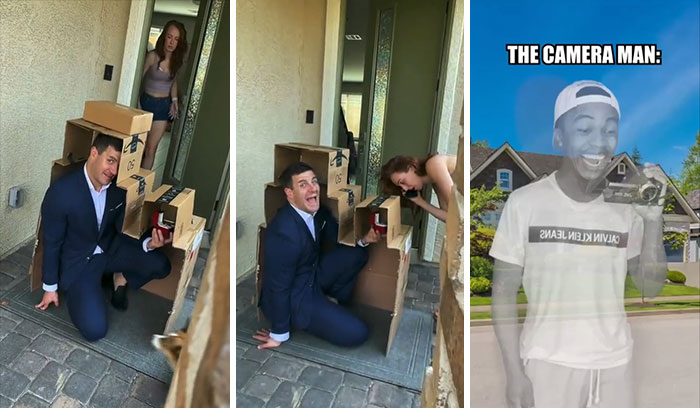 Trying To Find Logic