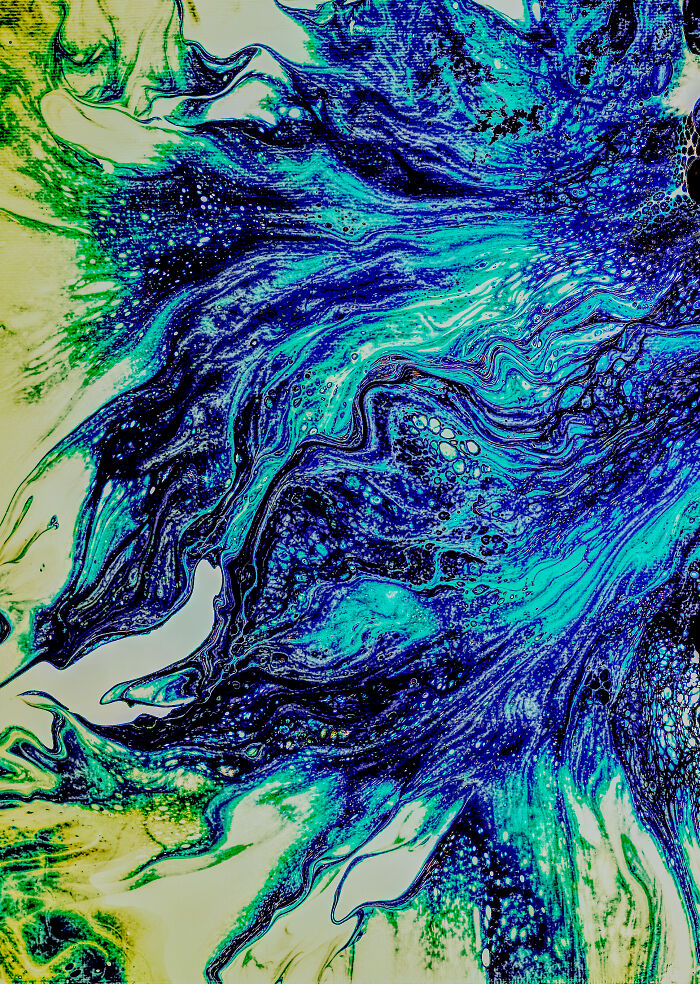 Sea Escape By Courtney And A Canvas