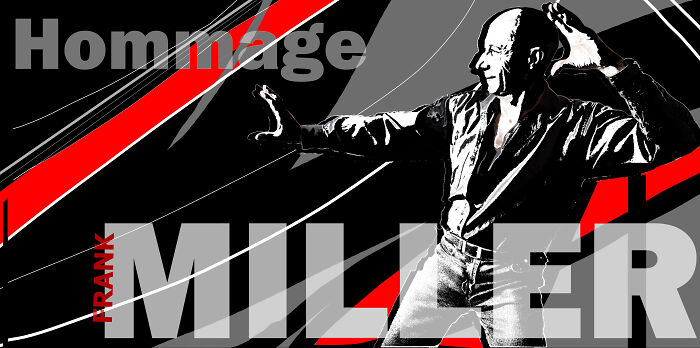 Not Necessarily My Favorite, But One Of My Last Achievements