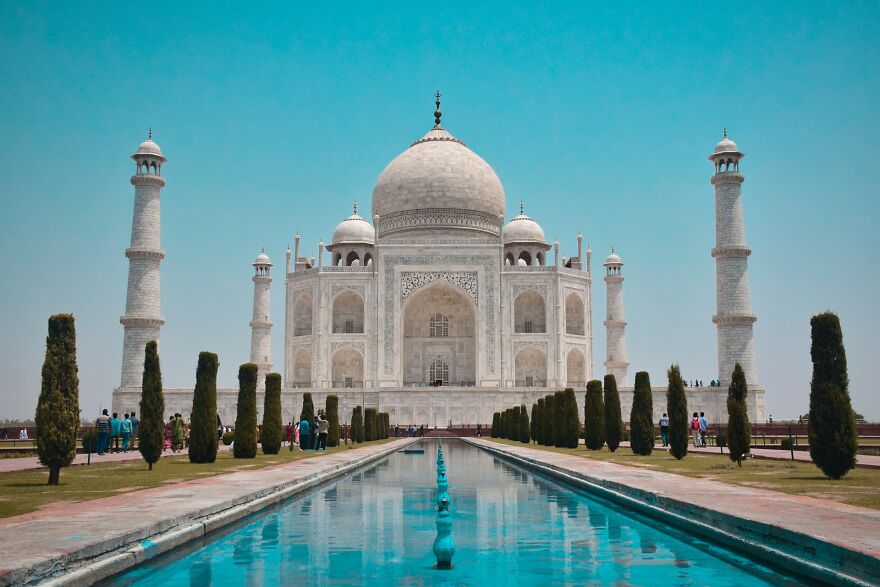Top 5 Must-Visit Cities When Traveling To India Top 5 Must-Visit Cities When Traveling To India
