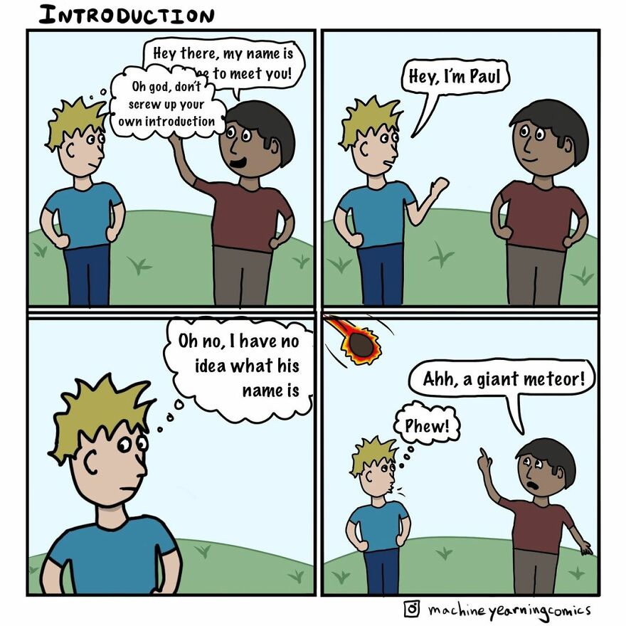 This Artist Makes Us Think And Laugh At The Same Time In His Comics With Unexpected Endings (15 Comics)