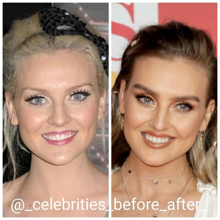 Perrie Edwards