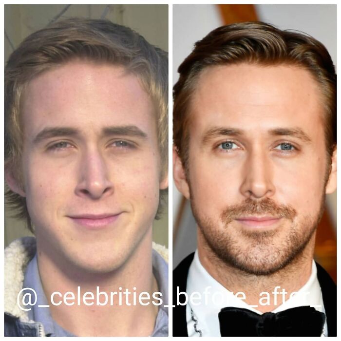 Ryan Gosling