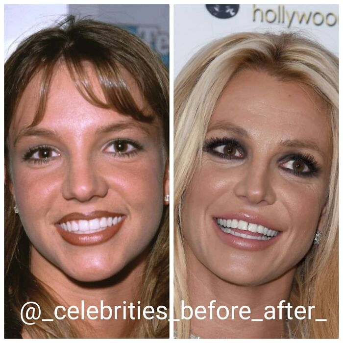 Britney Spears