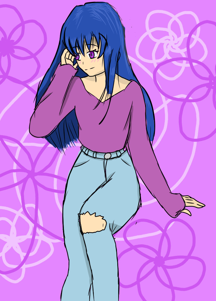 I Got Bored In Class, So.... Here You Go!