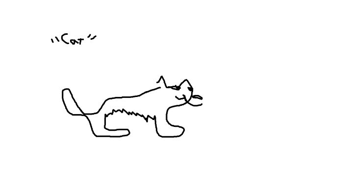 "Cat"