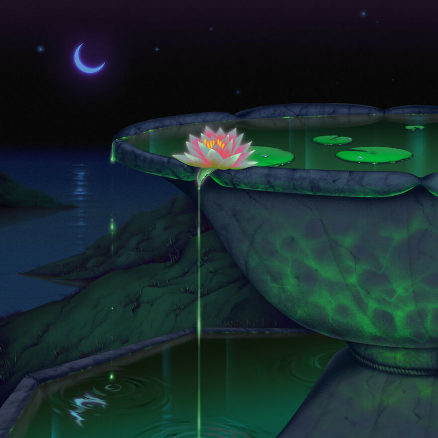 Explore Amazing & Unusual Contemporary Art! (35 Pics)