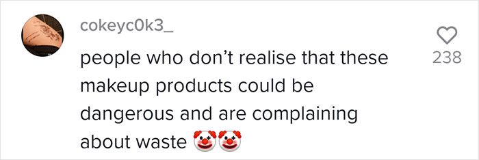 "This Is What We Do At Ulta": Ulta Beauty Employee Shares Company’s Policy For Returned Items, Which Is Destroying Them "This Is What We Do At Ulta": Ulta Beauty Employee Shares Company’s Policy For Returned Items, Which Is Destroying Them