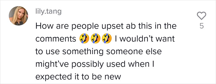 "This Is What We Do At Ulta": Ulta Beauty Employee Shares Company’s Policy For Returned Items, Which Is Destroying Them "This Is What We Do At Ulta": Ulta Beauty Employee Shares Company’s Policy For Returned Items, Which Is Destroying Them