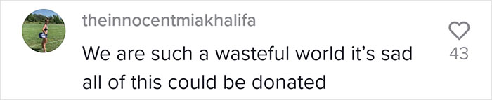 "This Is What We Do At Ulta": Ulta Beauty Employee Shares Company’s Policy For Returned Items, Which Is Destroying Them "This Is What We Do At Ulta": Ulta Beauty Employee Shares Company’s Policy For Returned Items, Which Is Destroying Them