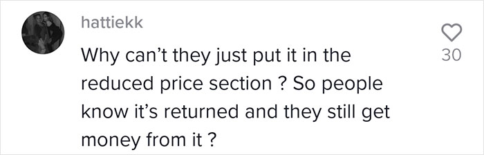 "This Is What We Do At Ulta": Ulta Beauty Employee Shares Company’s Policy For Returned Items, Which Is Destroying Them "This Is What We Do At Ulta": Ulta Beauty Employee Shares Company’s Policy For Returned Items, Which Is Destroying Them