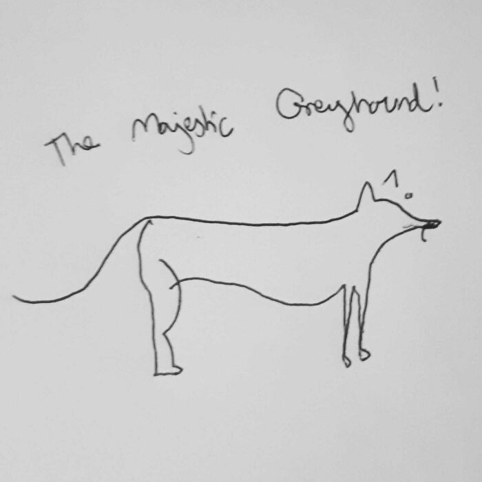 So Sleek, Much Abstract