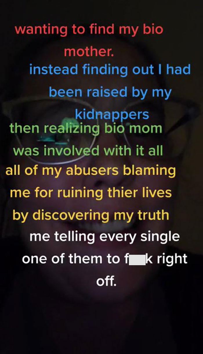 Woman Goes Looking For Her Biological Mom, Finds Out She Was Reported Missing In 1980 Instead