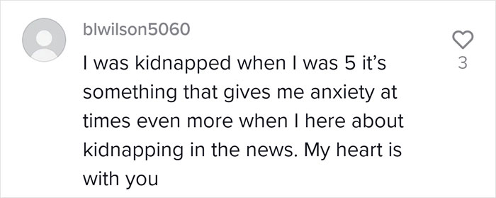 Woman Goes Looking For Her Biological Mom, Finds Out She Was Reported Missing In 1980 Instead