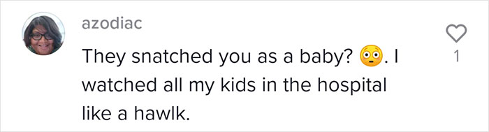 Woman Goes Looking For Her Biological Mom, Finds Out She Was Reported Missing In 1980 Instead