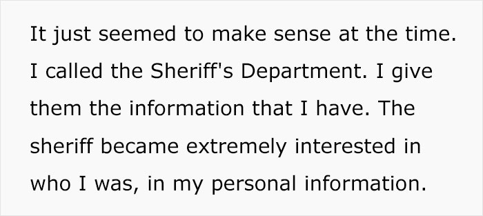 Woman Goes Looking For Her Biological Mom, Finds Out She Was Reported Missing In 1980 Instead