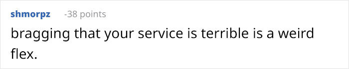 Restaurant Finds This Anti-Masker's 1-Star Review So Ridiculous That They Put It On A T-Shirt And People Are Loving It