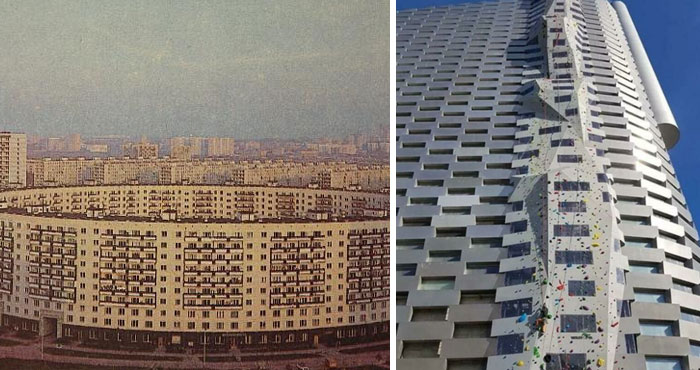 50 Times Architects Outdid Themselves (New Pics)