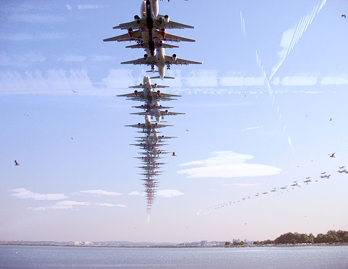 I Made Art Using Code That Finds Outliers In Photos