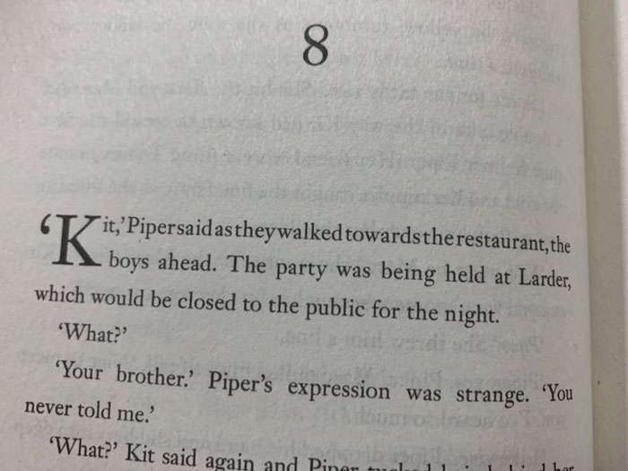 Well That’s A Long Word