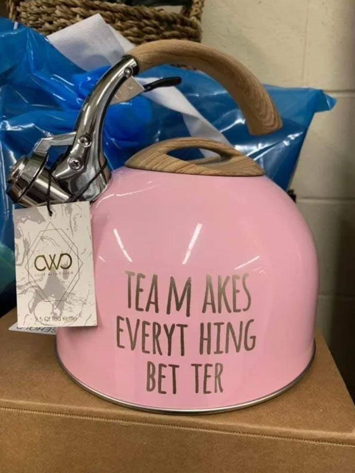 Has This Been Done Yet